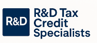r&d tax credit specialists logo